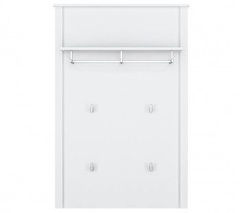 Вешалка Ева (Хельга) WIE/80 белый