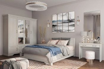 Спальня Стилиус 3