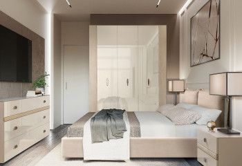 Спальня Paradise 6