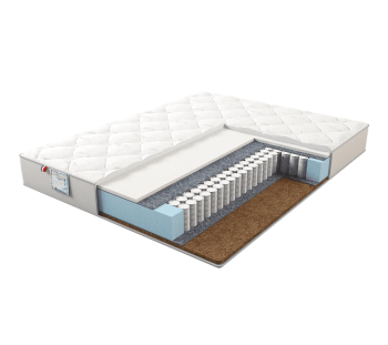 Матрас Сильвер Найт 180x200