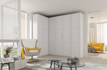 Модульные шкафы ПАКС