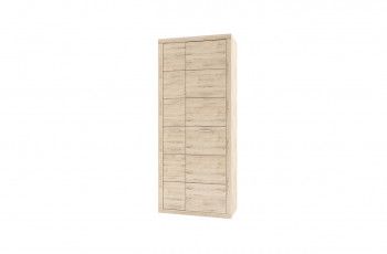 Шкаф 2-створчатый Оскар 2D