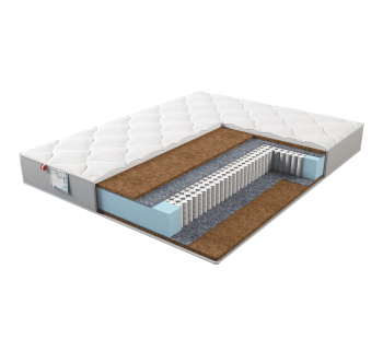 Матрас Платинум Кристалл 90x200