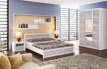 Спальня Оливия 1