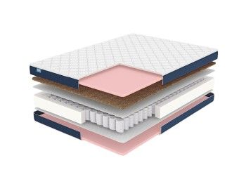 Матрас Практик Лайт Базис 500 200х200