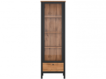 Витрина Лофт REG1W1S