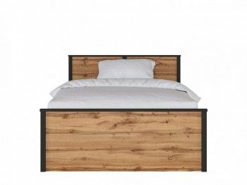 Кровать Лофт LOZ120х200