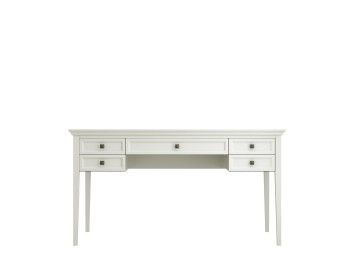 Стол письменный Manhattan (Молочный)