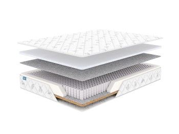 Матрас Оптима 500 Мидл хард 120х190