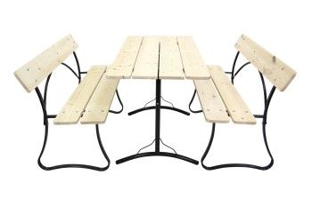 Набор мебели КОМПАКТ арт.19170400,181904400 бежевый,