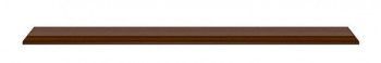 Полка Стилиус POL100 (Орех донской)