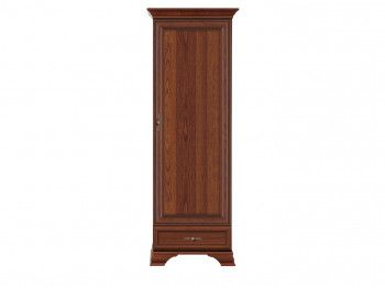 Шкаф Кентаки REG1D1S каштан - Выставка Балашиха