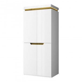 Шкаф 2-створчатый Торино 2DG