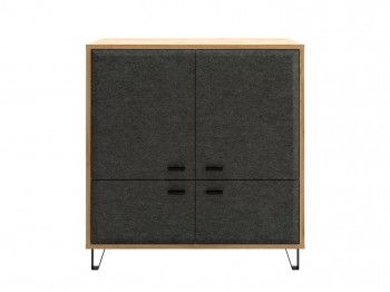 Тумба Грейс KOM4D