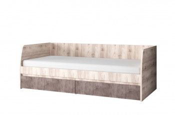 Кровать Джаз 90-2