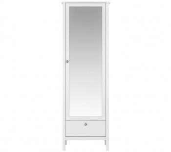 Балашиха - Шкаф Хельга SZF1W1S/60 белый
