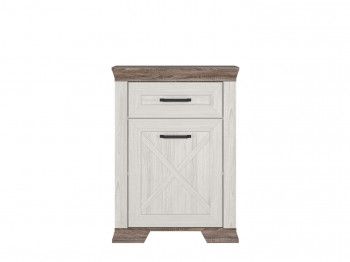 Тумба Марсель KOM1D1S