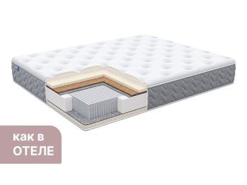 Матрас Bliss Perfect 90х190