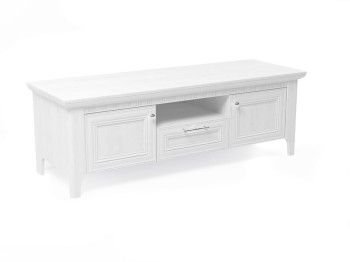 Тумба под ТВ, Клер (1458*510*494) Сосна Андерсен, 31509