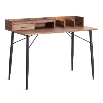 Стол WD-13, burnt