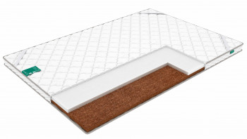 Топпер Sleeptek Foam Cocos 4 70х195