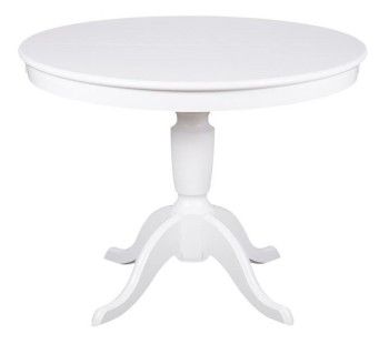 Стол Амфора (900х350 / Белый)