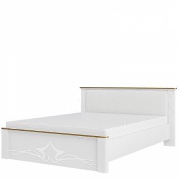 Двуспальная кровать Либерти 1600 х 2000 МН-313-01 с подьемником