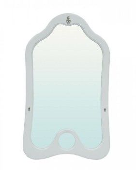 Зеркало Джульетта (молочный дуб)