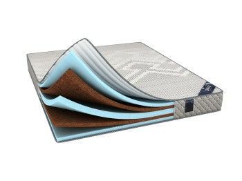 Матрас Онли Квант 120х190