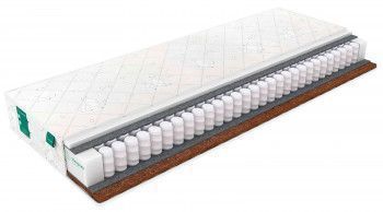 Детский матрас Junior FoamCocos Lite 80х200