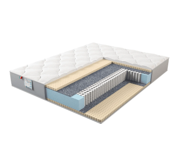 Матрас Платинум Лайф 90x200
