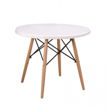 Стол TD-53 Coffee (WHITE 07)