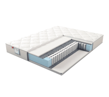 Матрас Сильвер Скай 120x200