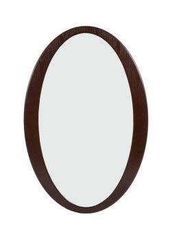 Зеркало Шарлиз (орех)