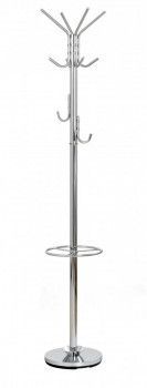 Вешалка Halmar W-24 (хром)