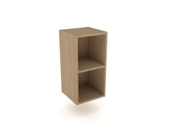 Шкаф ШО-30к, Женева (300*300*600) Дуб Палермо, 21946