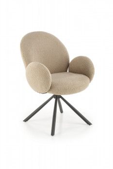 Стул кухонный Halmar K498 (Капучино)