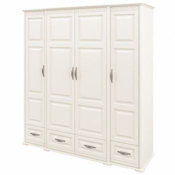 Шкаф для одежды Марсель МН-126-04(1)