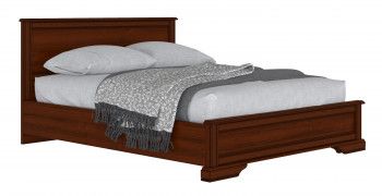 Кровать Стилиус LOZ160х200 (Орех донской)