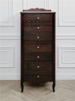 Комод Версаль узкий (орех)