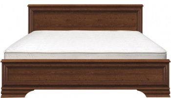Кровать Кентаки LOZ/160x200 каштан
