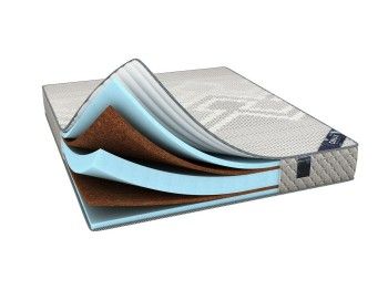 Матрас Онли Класс 200х200