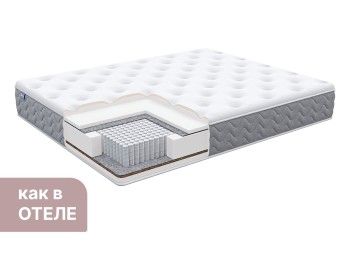 Матрас Bliss Modern maх 140х200