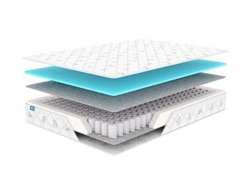 Матрас Оптима О-Премиум 160х190