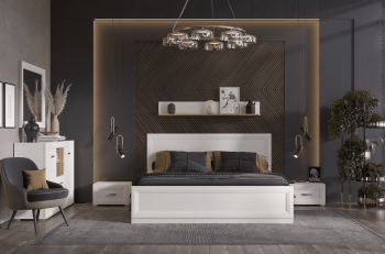 Спальня Мальта 3