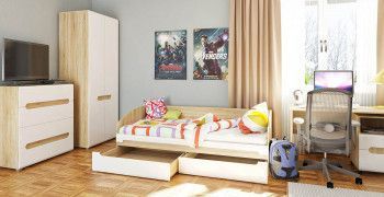 Молодежная Леонардо 1