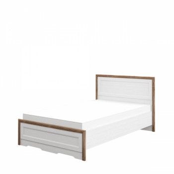 Кровать Тиволи МН-035-25-120