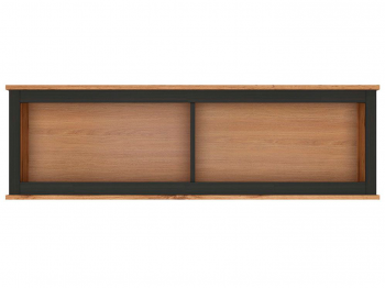 Шкаф Лофт навесной SFW/130