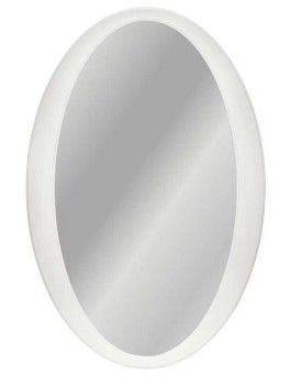 Зеркало Шарлиз (молочный дуб)