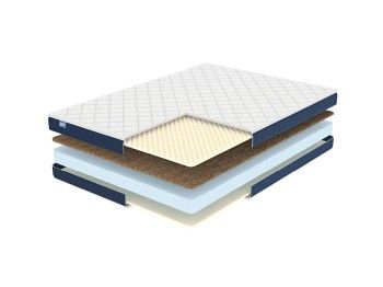 Матрас Практик Чип Ролл Массаж Кокос 140х200